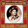 Willie Nelson - Red Headed Stranger / CBS Willie Nelson - Red Headed Stranger / CBS